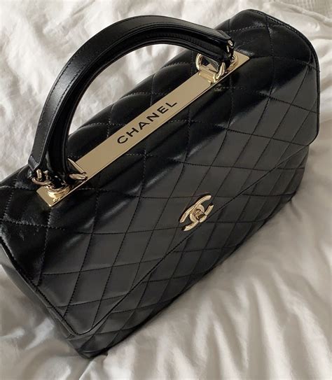 chanel trendy cc price 2018|chanel trendy cc price.